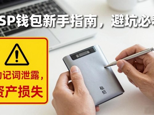 bsp钱包新手指南，避坑必看