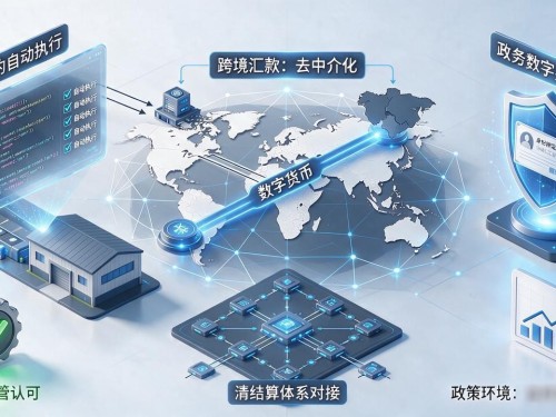 数字货币到底能不能做？2026年可行性掰开了揉碎了讲给你听