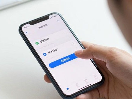 手把手教你：安卓手机下载imToken钱包（详细图文教程）