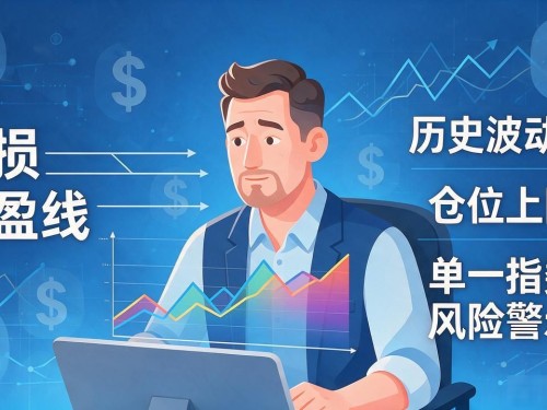 数字货币指数交易实操指南：新手入门核心步骤与避坑要点