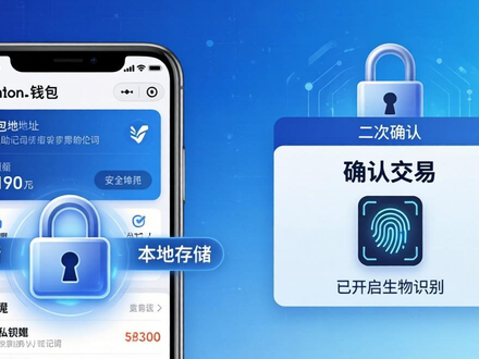 imToken钱包真实评测：支持多链资产管理 安全好用适合新手老手