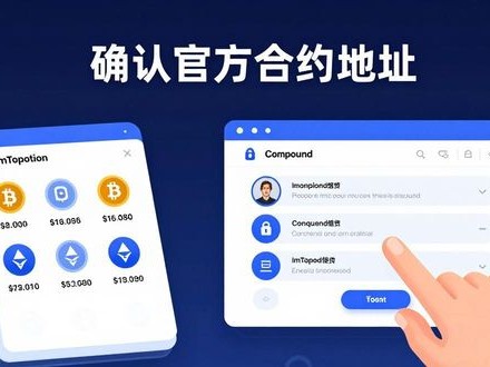 imToken冷钱包里的币怎么越放越多