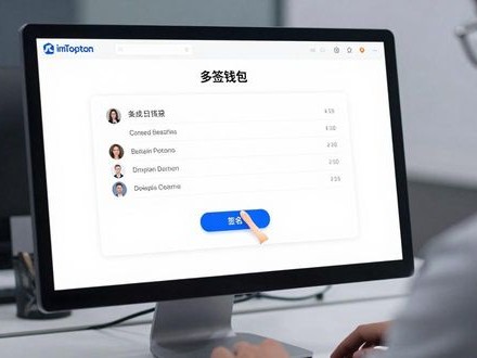 imToken免费版怎么设置多重签名？三步搞定