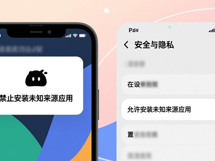 imToken钱包下载安装教程：三步轻松搞定，安全避坑指南