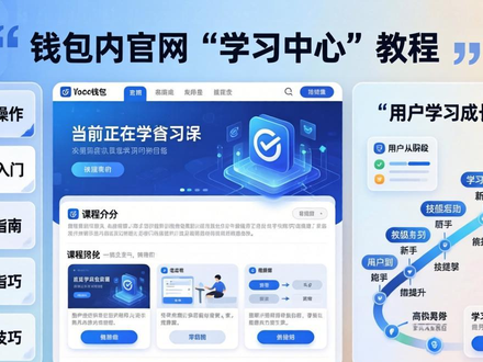 imToken钱包官方网址：从下载入口到用户成长的完整路径