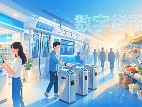 数字货币预计上线时间定了吗？2026年到底什么时候才真能用