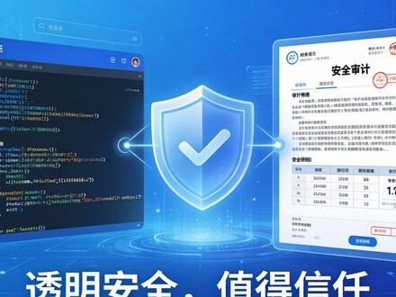 imToken 2.0安卓版：做到这三点，用户更信任