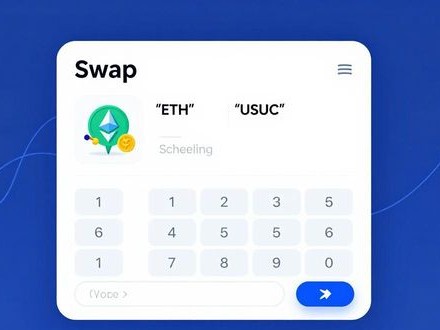 imToken钱包三步走：轻松实现你的财务小目标
