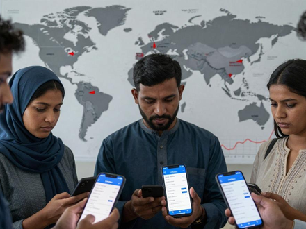 imToken国内下载体验：用户真实反馈与市场观察