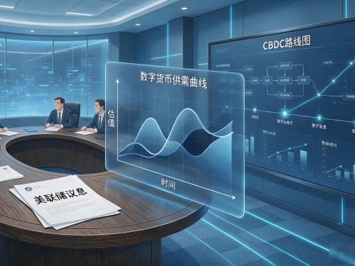 搞数字货币研究别瞎摸，真正靠谱的路径就这几条