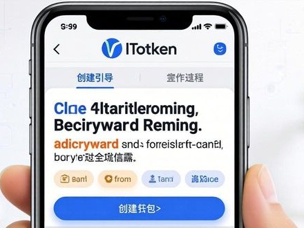 imToken官网正版下载体验：流畅顺手，还有三点可优化