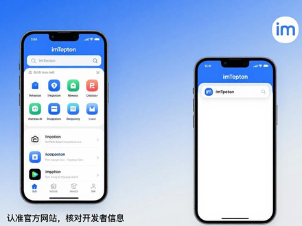 imToken下载指南：三分钟学会管理你的加密资产