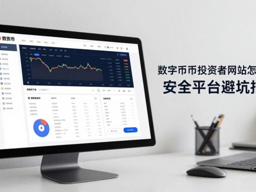 数字货币投资者网站怎么选？安全平台避坑指南