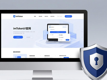 imToken官网入口 用户体验好品牌信赖高