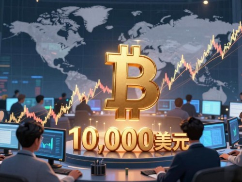 过去买数字货币的十年：从几美分到黄金价的疯狂之路