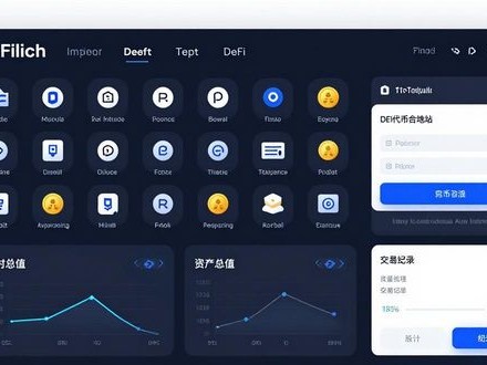 imToken钱包：实时追踪投资动态的简易方法