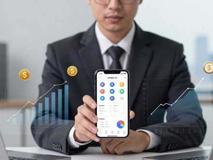 imToken官网下载1.0安卓版：三步布局长远投资策略