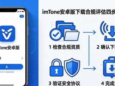 imToken安卓版下载 合规评估四步搞定