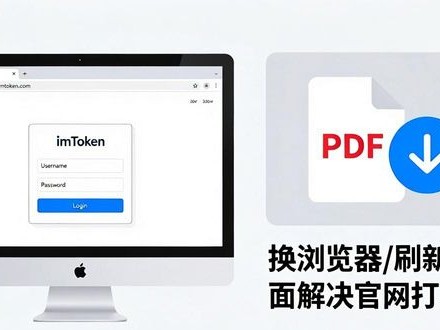 三步找到imToken官网报告