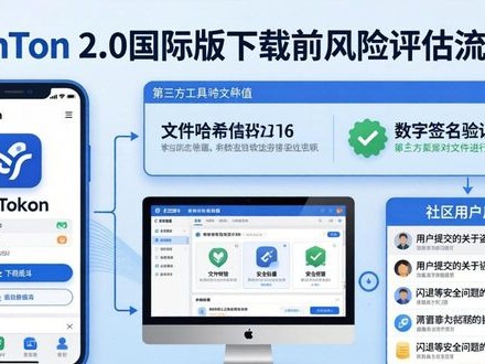 imToken 2.0国际版下载前如何做风险评估？
