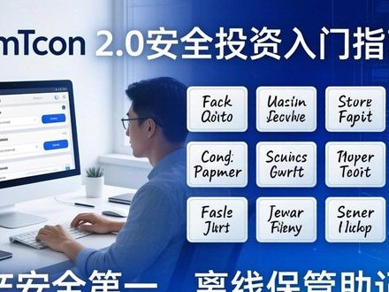 imToken官网下载2.0国际版，安全投资入门指南