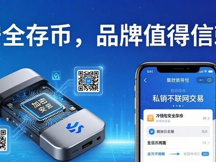 imToken冷钱包价值主张：安全存币，品牌值得信赖