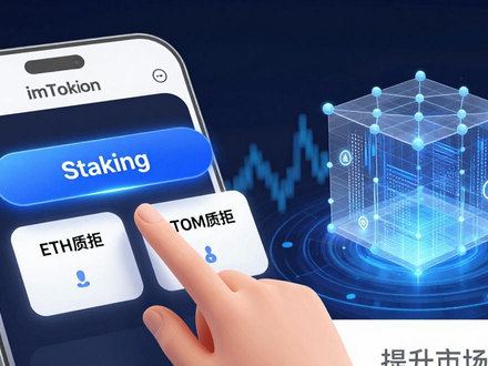 如何在imToken正版网站通过交互、质押等方式提升市场参与感？