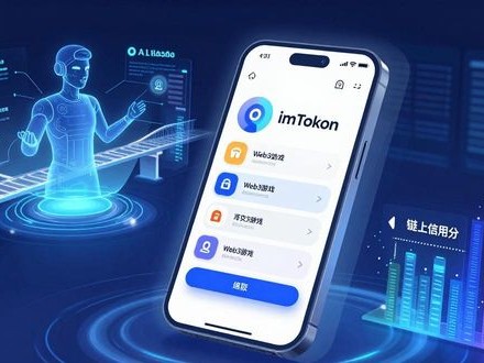 imToken钱包未来：跨链互操与DeFi场景