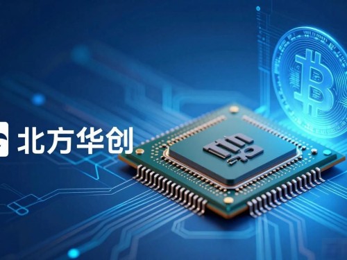 北方华创和数字货币什么关系？一文看懂