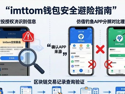 imToken钱包入门进阶大全 官方用户教育培训活动实用汇总