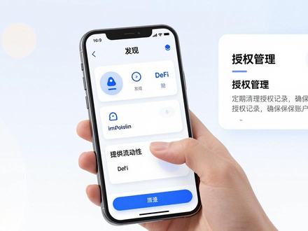 imToken钱包怎么用？新手安全存币转账实操教程