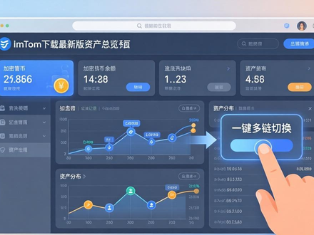 imToken官网下载最新版深度体验：安全升级与用户真实反馈调查
