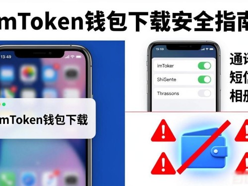 imToken钱包下载 选哪个版本更安全