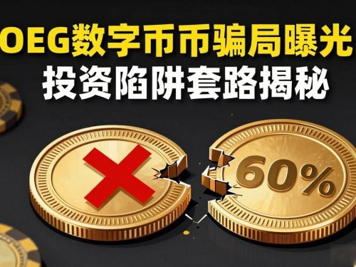 OEG数字货币骗局曝光：投资陷阱套路揭秘