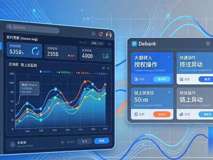 新地址分类标记，巧用工具监控链上异动预判市场趋势