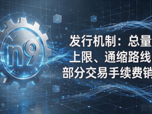 n9是什么币？这个数字货币到底什么来头，普通人能不能碰一碰