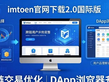 imToken官网下载2.0国际版：市场动态与影响