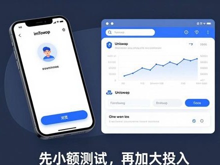 imToken国内下载后，三步实现高效项目投资