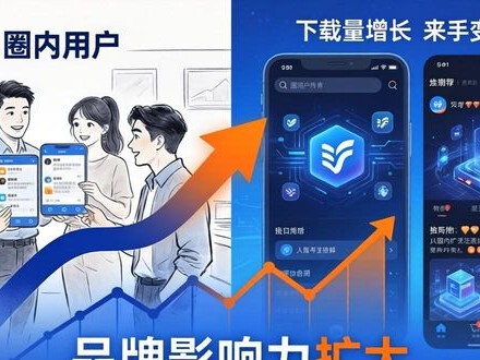 imToken钱包下载量涨了，用户参与度怎么看？