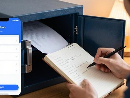 imToken安卓版：三步提升钱包信任与安全体验