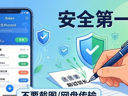 imToken钱包怎么用？投资技巧与市场机会全解析