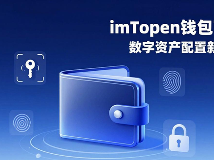 imToken钱包下载 数字资产配置新选择