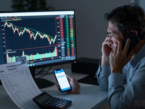 刷信用卡炒数字货币真的能赚吗？一位过来人的真实经历