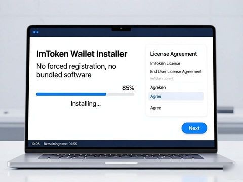 官网下载imToken钱包，体验到底顺不顺？