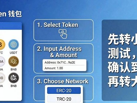 imToken钱包下载与功能整合操作指南