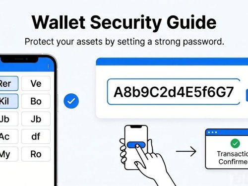 imToken安卓版下载安装及转账操作教程
