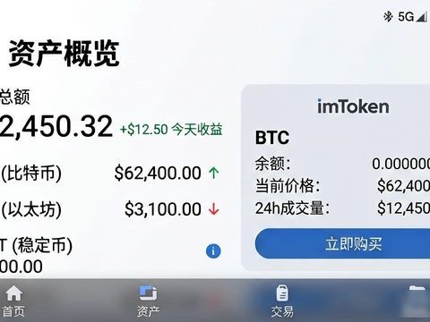 imToken官网版真实体验：卡顿还是流畅？用户反馈总结