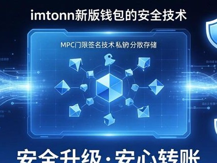 imToken新版下载 用户为何争相更新