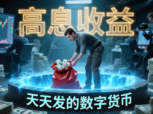 天天发的数字货币靠谱吗？一文揭开真相
