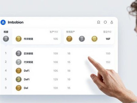 imToken官网下载后用户怎么评价？2025年新版改进亮点